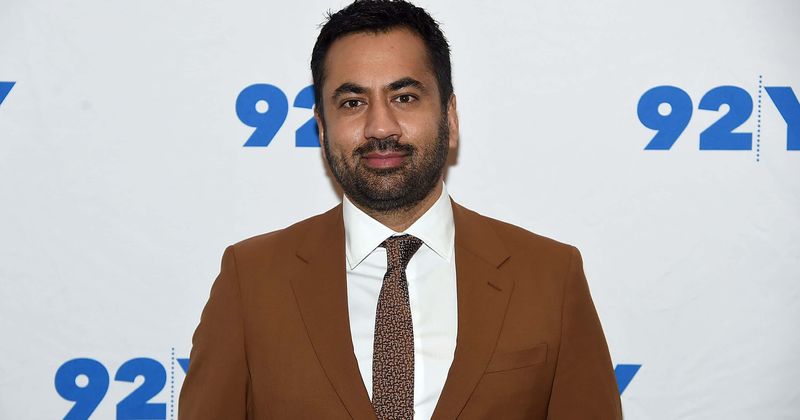Amazon Studios to produce a docu-series about the global economy with Kal Penn, Will Ferrell and Adam McKay