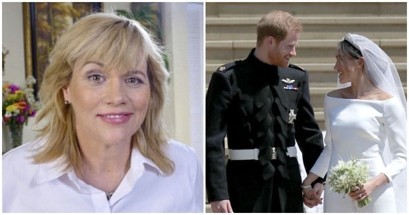 Meghan Markle's sister Samantha hopes to finally meet the royal couple after their honeymoon