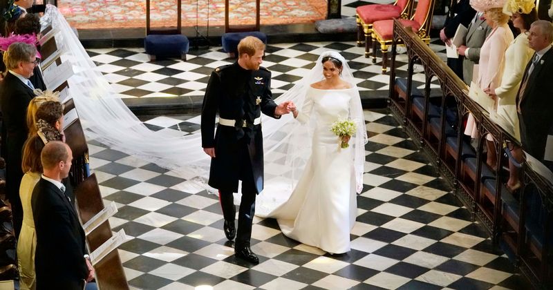 Meghan Markle's sister Samantha hopes to finally meet the royal couple after their honeymoon