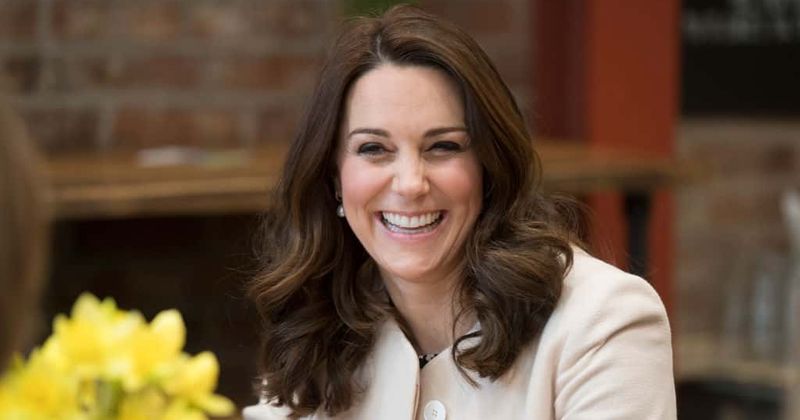 Here's why Kate Middleton gave Prince Charles' garden party a miss