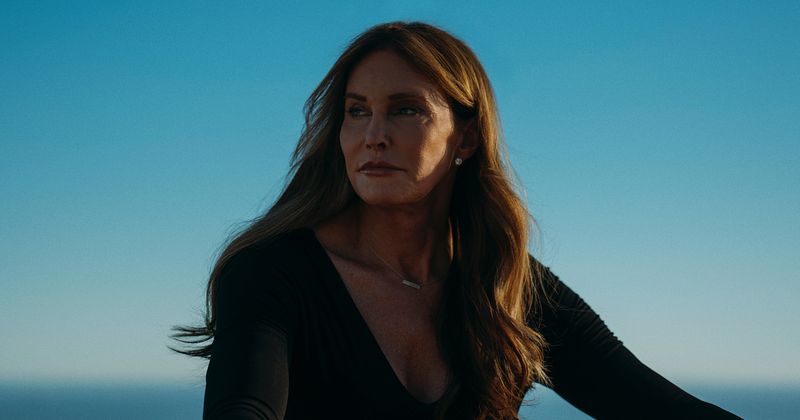 "They've moved on": Caitlyn Jenner admits that her relationship with her kids has been tough