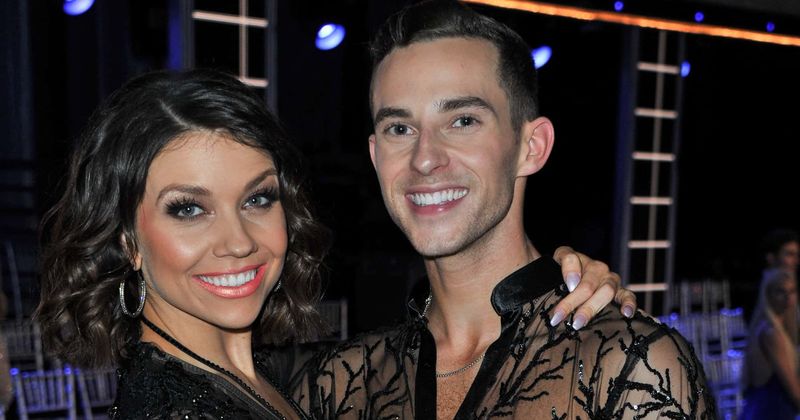 Dancing with the Stars: Athletes finale had fans fuming, and it was not because Adam Rippon won