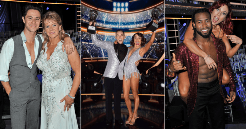 Dancing with the Stars: Athletes finale had fans fuming, and it was not because Adam Rippon won