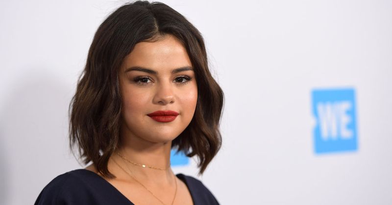 Not giving in this time: Selena Gomez is determined to stay away from booze after return from rehab