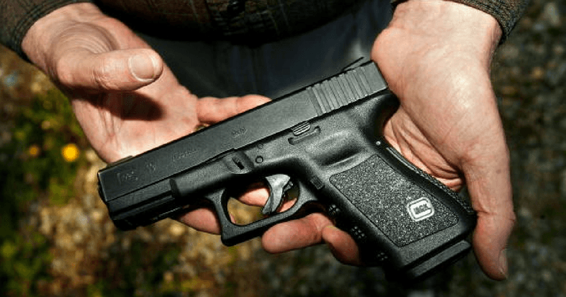 4-year-old boy accidentally kills his younger brother with a gun he thought was a toy