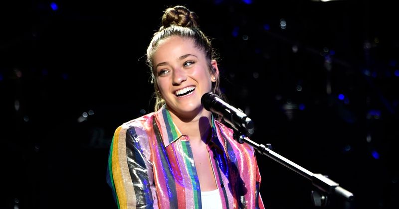 Brynn Cartelli wins 'The Voice' season 14 in stunning finale for Team Kelly Clarkson