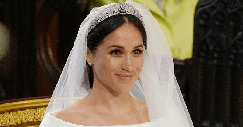The new Duchess of Sussex, Meghan Markle, will now have to live her life by these 10 rules