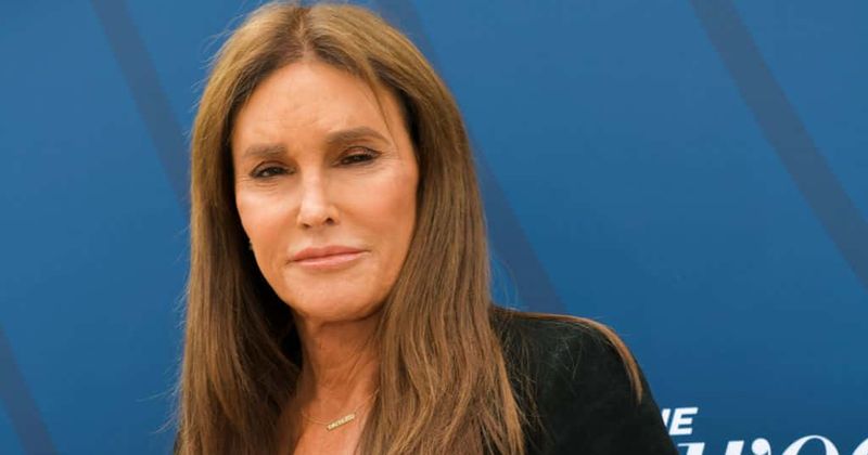 Caitlyn Jenner slams Trump, says he's the 'worst President we have ever had' when it comes to LGBT issues