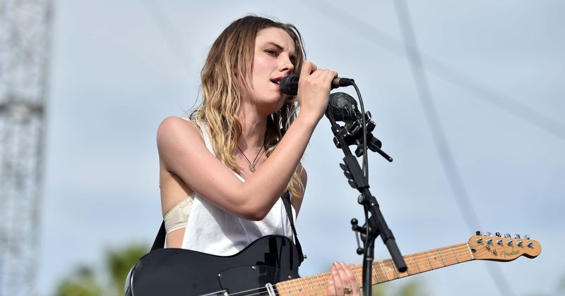 Portishead and Wolf Alice are the latest bands to join the cultural boycott of Israel