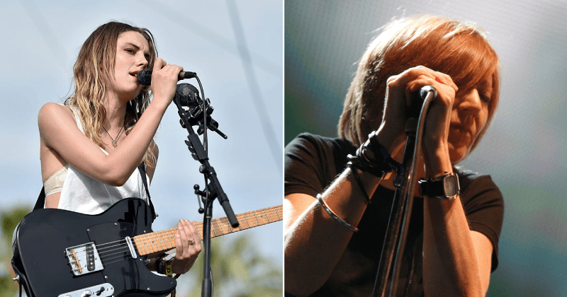 Portishead and Wolf Alice are the latest bands to join the cultural boycott of Israel
