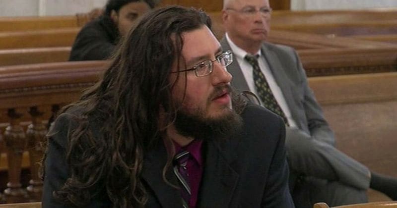 Judge orders 30-year-old 'liberal millennial' out of his parents' home after he refuses to pay rent or do chores