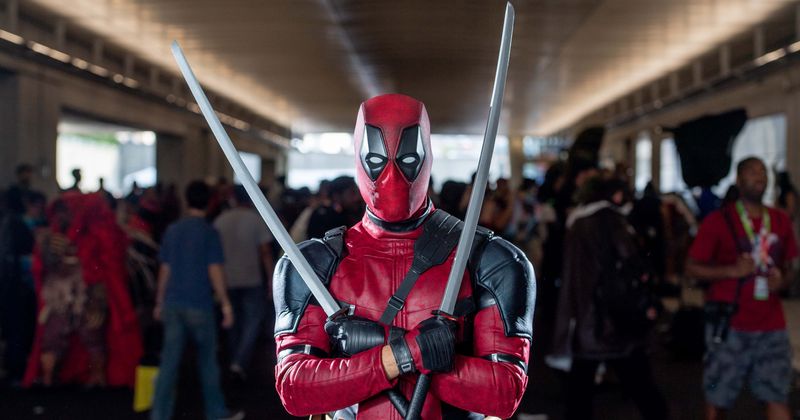 Creator Rob Liefeld has no problems with Deadpool entering MCU as long as Ryan Reynolds "calls the shots"