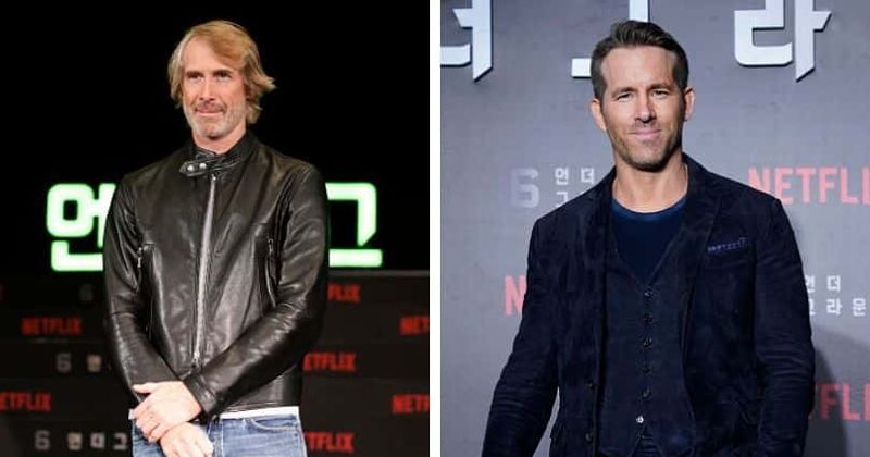 Netflix shells out $150 million for Michael Bay-directed Six Underground starring Ryan Reynolds