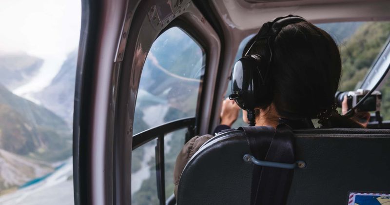 EasyJet pilot reveals shocking sexist comments she receives from male passengers