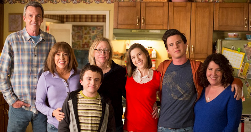 'The Middle' bids farewell after 9 seasons but it will live on in our memories