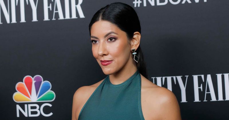Brooklyn Nine-Nine's Stephanie Beatriz has no problem calling out sexism on the set