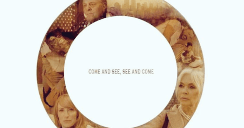 'The Human Centipede' creator Tom Six has a new "vile and inhumane" movie on the horizon