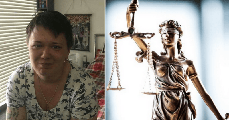 Woman initially given community service for false accusation of rape sentenced to four years on appeal