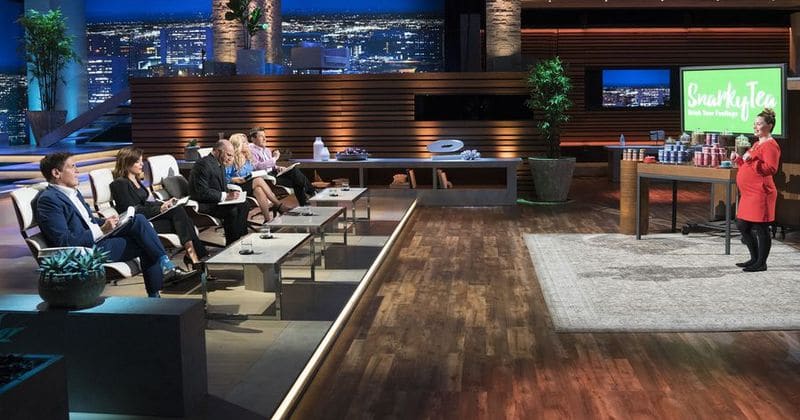 Shark Tank sneak peek: See who is in the battle of entrepreneurs trying to land their venture capital on June 1