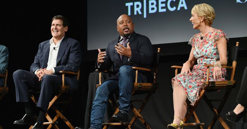 Shark Tank sneak peek: See who is in the battle of entrepreneurs trying to land their venture capital on June 1