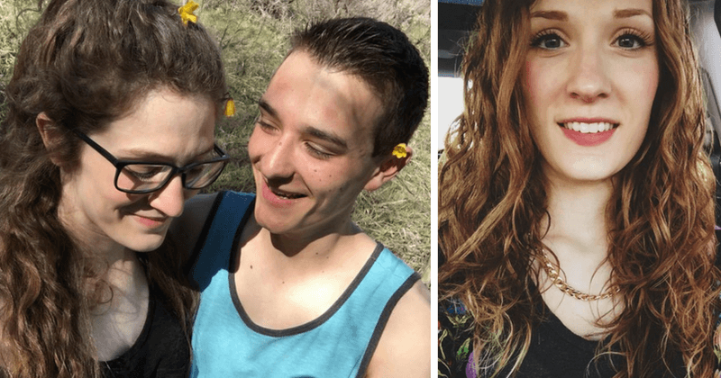 Hunt for missing newlywed woman who fell into fast moving river turns desperate