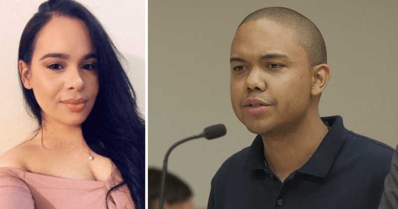 Jealous boyfriend stabs pregnant girlfriend 7 times, killing unborn baby