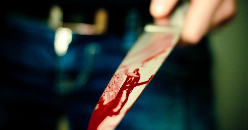 Jealous boyfriend stabs pregnant girlfriend 7 times, killing unborn baby