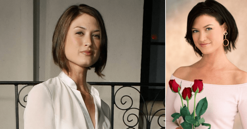 Former Bachelorette Meredith Philips alleges she was sexually abused by a masseuse on the show