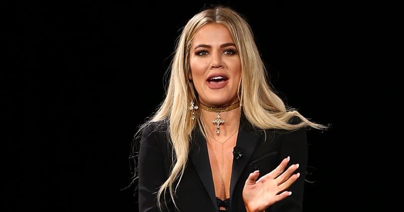 Khloe Kardashian is nervous to move back to LA before getting a post-pregnancy body like sister Kylie