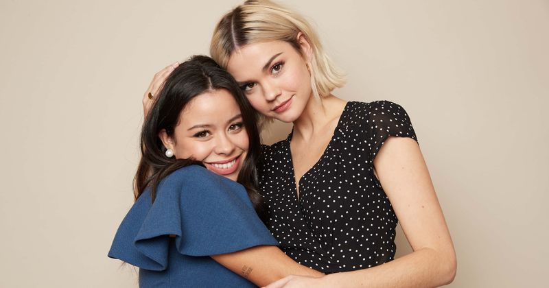 The Fosters' spin-off Good Trouble will follow the life of young adults Callie and Mariana