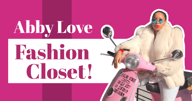 Abby Love's 5 best celebrity style insights for the week