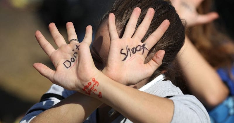 #IfIDieInASchoolShooting: American students share heartbreaking messages amid increasing school shootings