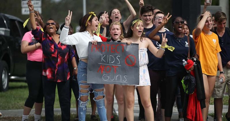 #IfIDieInASchoolShooting: American students share heartbreaking messages amid increasing school shootings