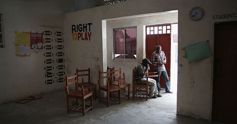 Three Ebola patients escape from quarantine, raising fears virus could spread