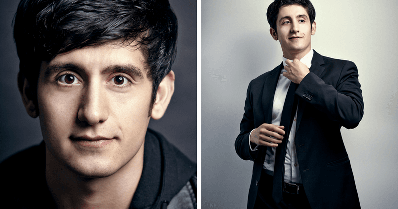 Wesam Keesh promises big cliffhangers on next season of Shondaland's law drama 'For The People'
