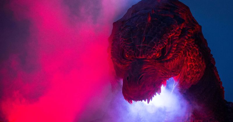'Godzilla: King of Monsters' release date moved to May 31, 2019