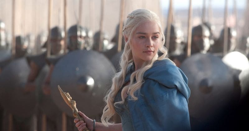 Emilia Clarke says the ending of Game of Thrones messed her up