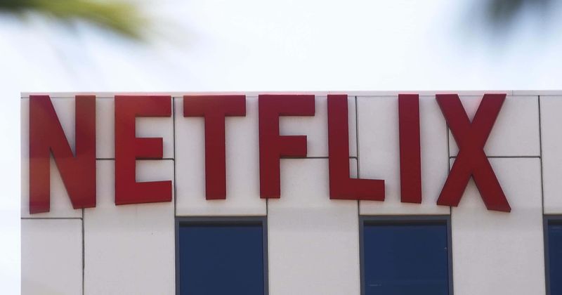 Netflix is now more valuable than Comcast, and may soon surpass Disney