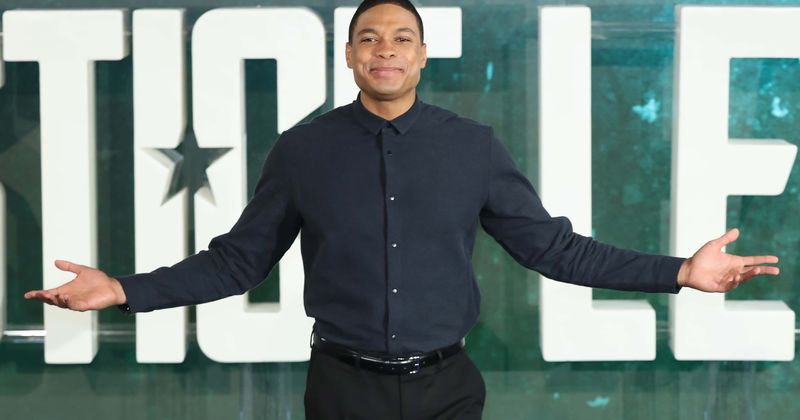 Not Superman, Ray Fisher wants Cyborg to cross paths with Kryptonian antagonist, Brainiac