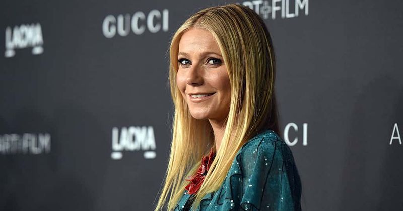 Gwyneth Paltrow says Brad Pitt threatened to kill Harvey Weinstein after he sexually assaulted her