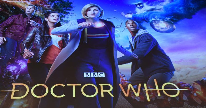 Twitch and BBC will stream 500 classic episodes of Doctor Who
