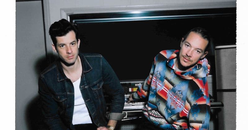 Diplo and Mark Ronson drop ‘Only Can Get Better’, the title track from their collaborative project Silk City