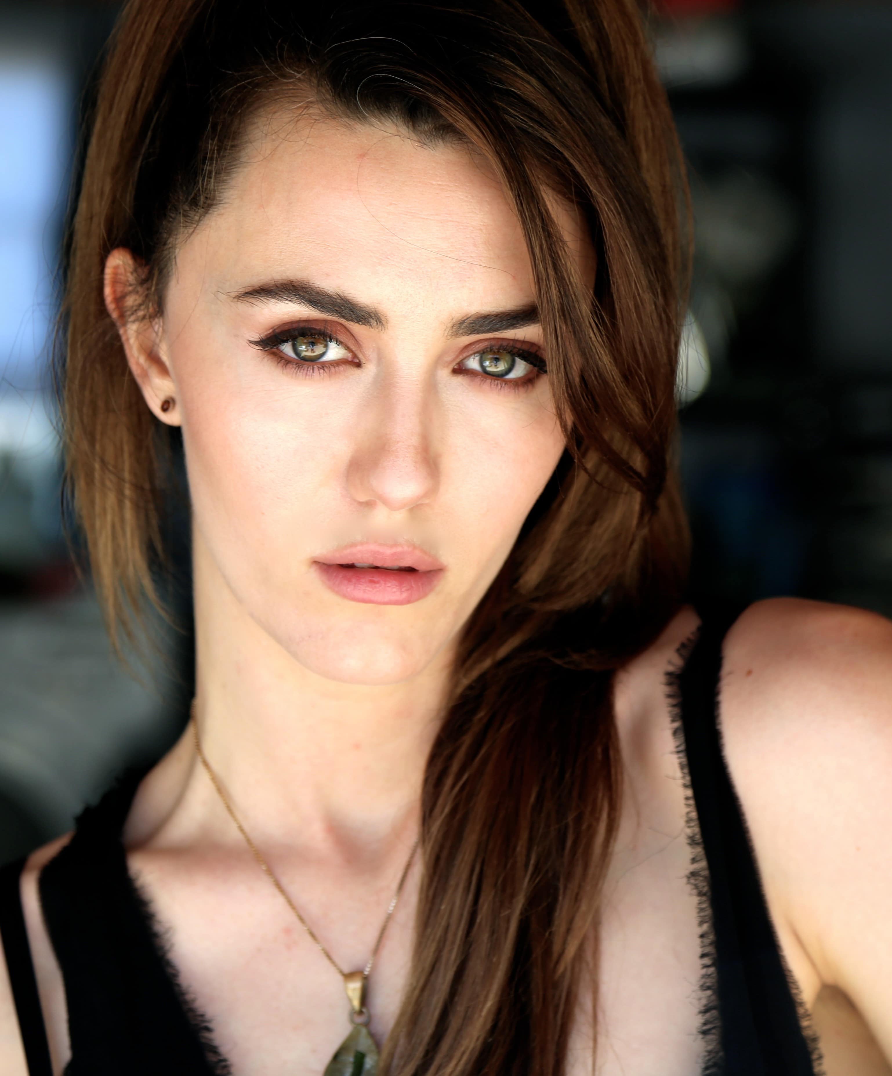 'Warm Human Magic' is Madeline Zima's directorial debut (photo credit: Vanessa Zima)
