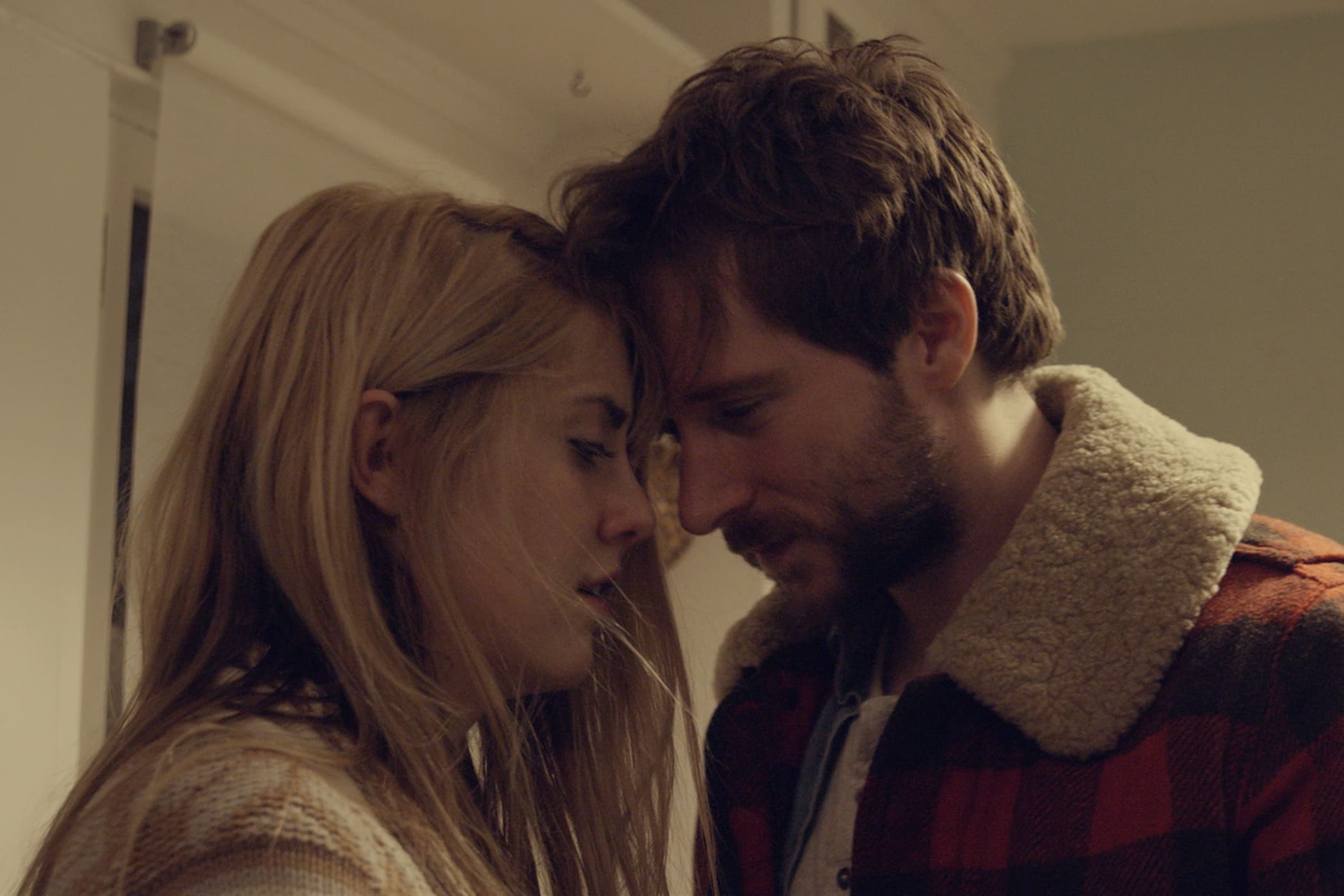 Screenshot from 'Warm Human Magic' (courtesy of Madeline Zima)
