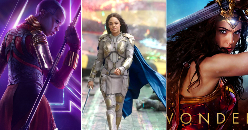 Marvel and DC under fire for failing to represent LGBTQ characters, stories on the big screen