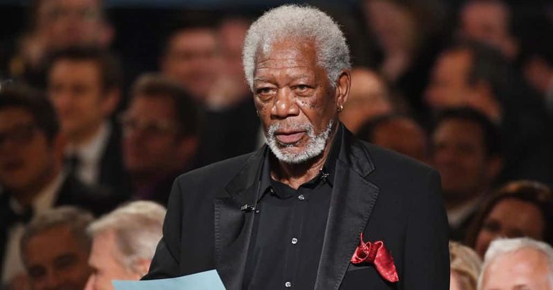 Morgan Freeman accused of sexual harassment, inappropriate behavior by multiple women