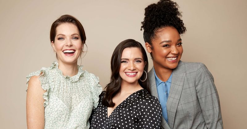 Scarlet Magazine will be on the run as 'The Bold Type' airs season 2 on June 12