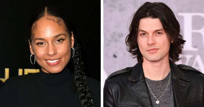 Alicia Keys joins James Bay for surprise performance of 'Us' on The Voice finale
