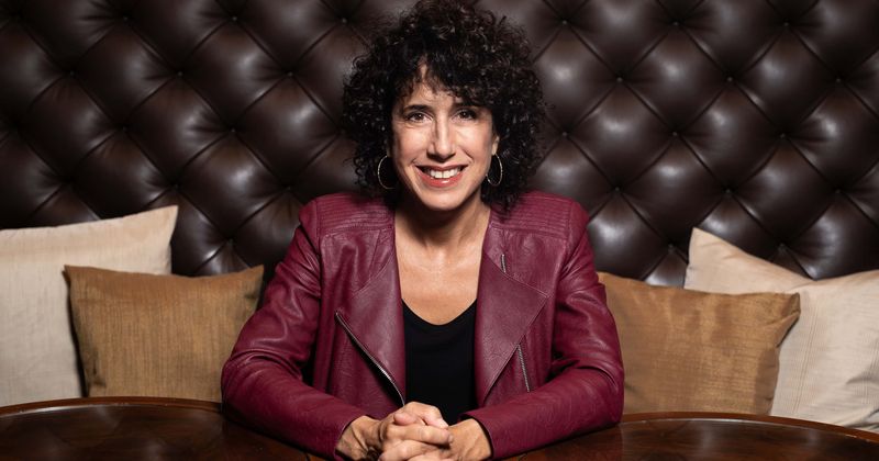 HBO movie 'The Tale' shows director Jennifer Fox revealing the truth about how she grappled with her own childhood abuse