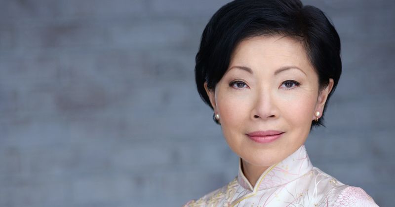 'Young and the Restless' star Elizabeth Sung dies aged 63